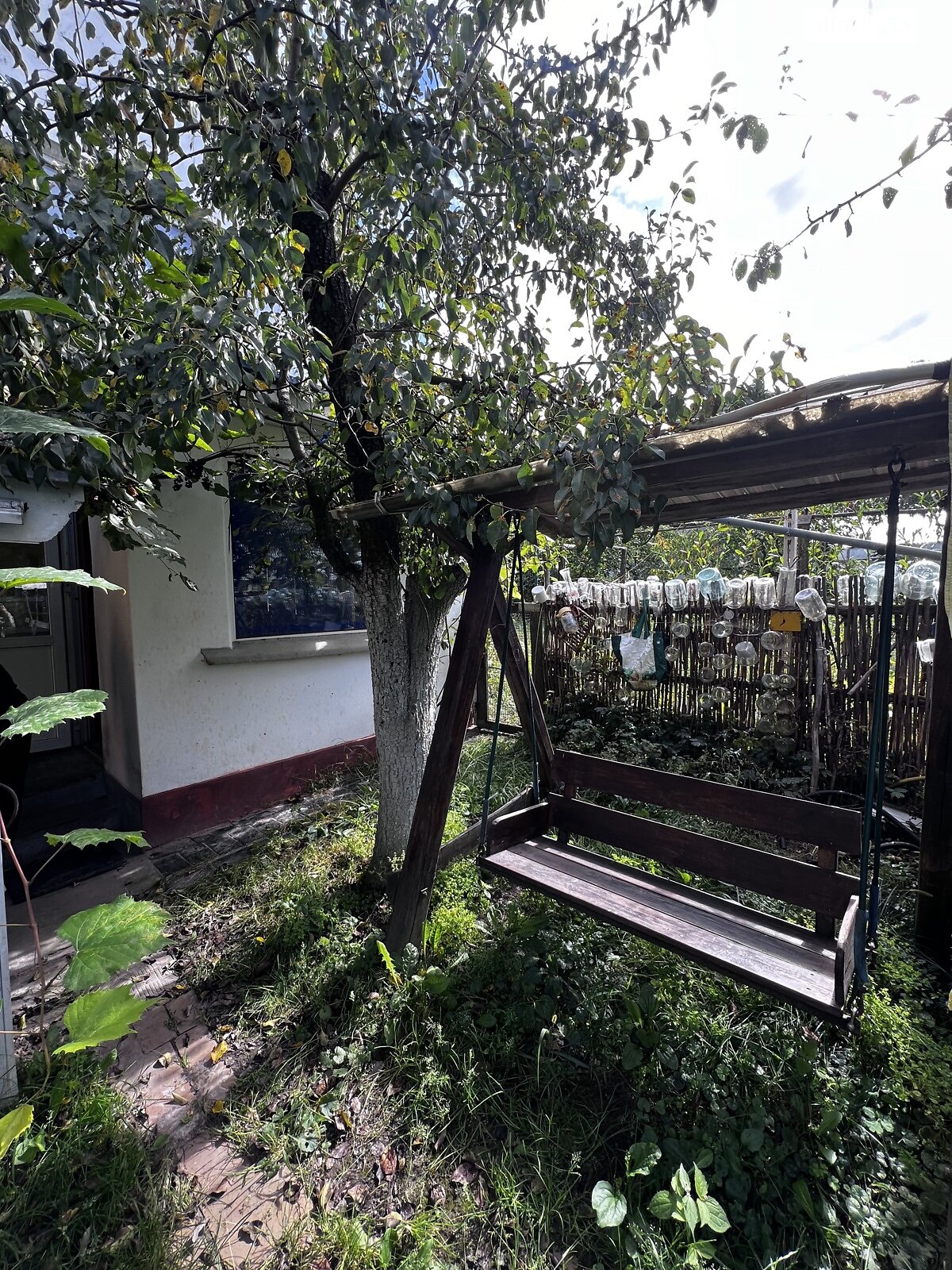 двухэтажный дом с верандой, 53 кв. м, кирпич. Продажа в Новой Украинке фото 1