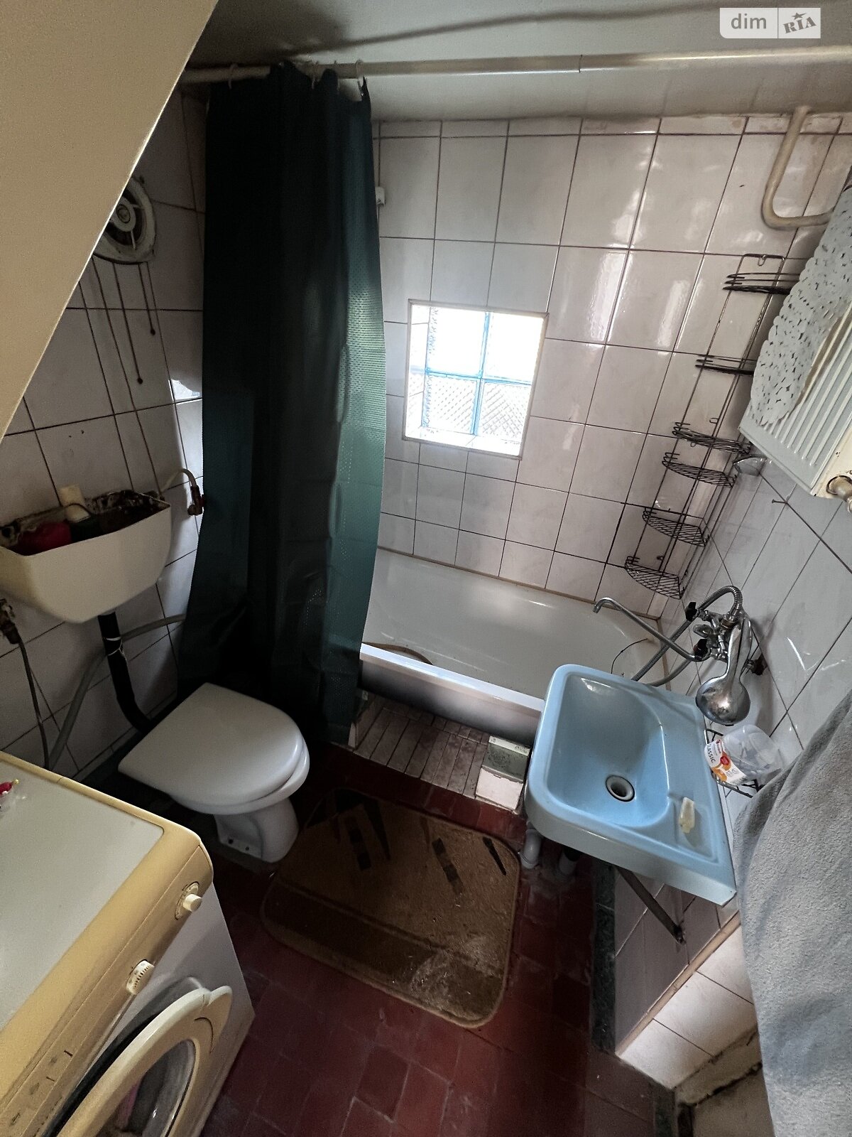 двухэтажный дом с верандой, 53 кв. м, кирпич. Продажа в Новой Украинке фото 1