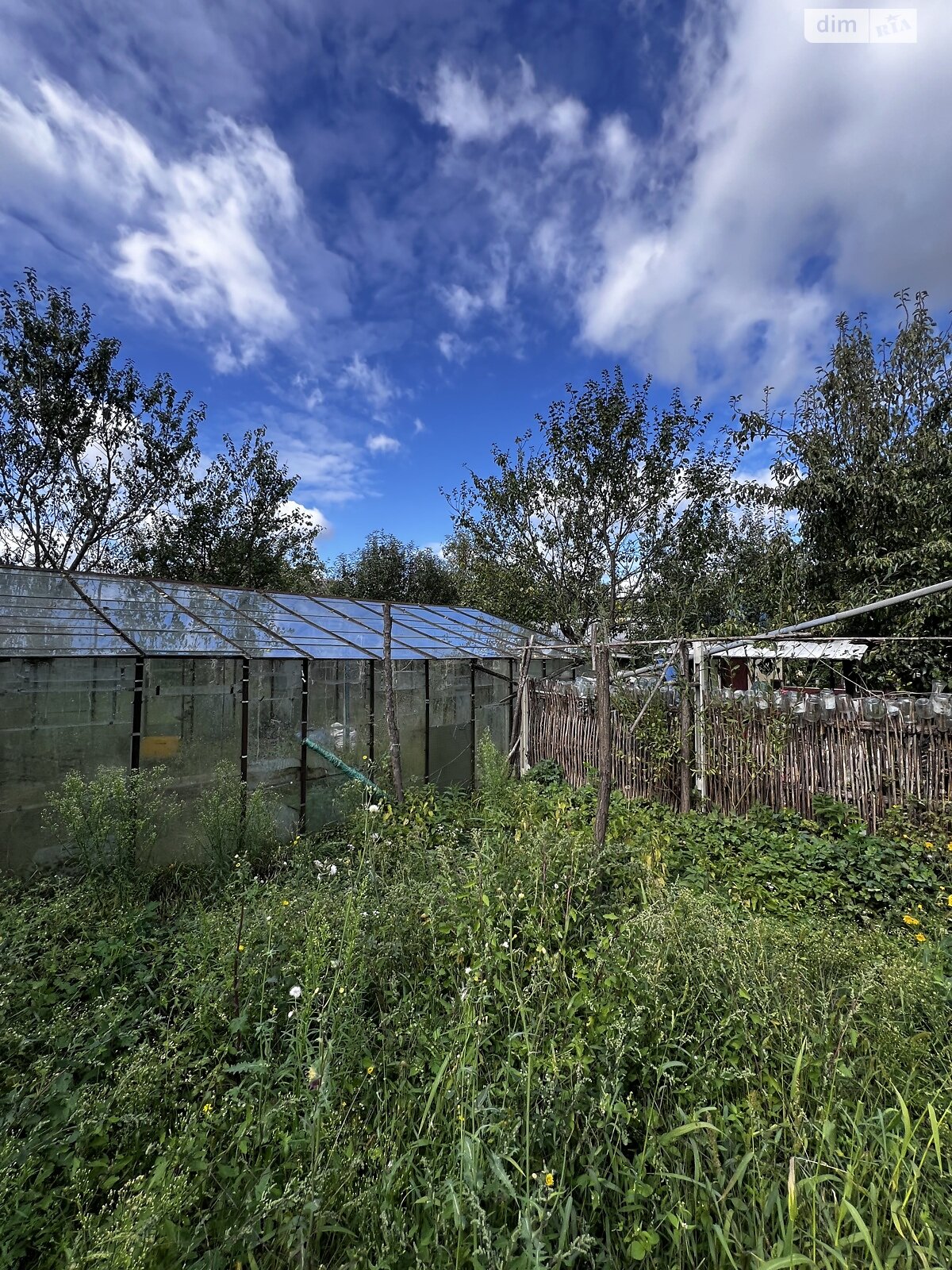 двухэтажный дом с верандой, 53 кв. м, кирпич. Продажа в Новой Украинке фото 1