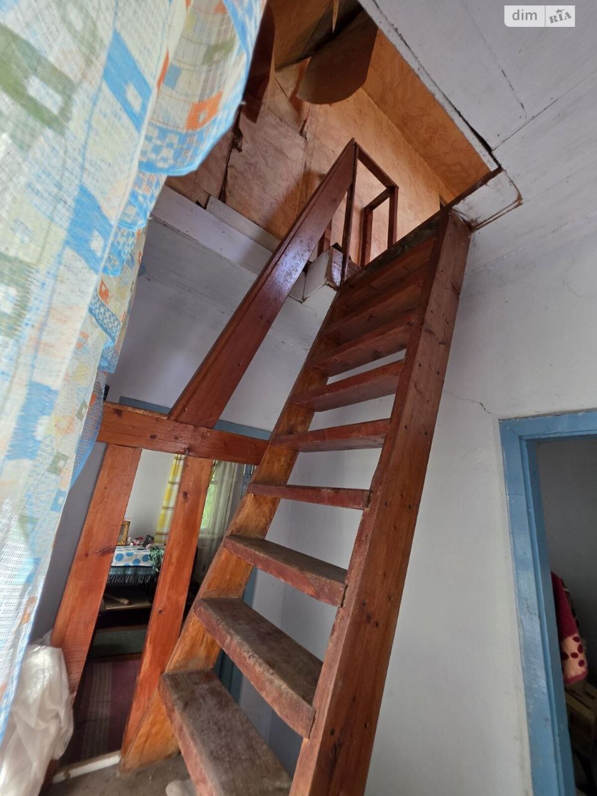 одноэтажный дом с отоплением, 49 кв. м, кирпич. Продажа в Новой Украинке фото 1