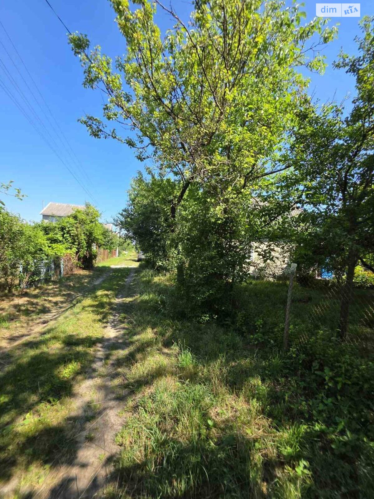 одноэтажный дом с отоплением, 49 кв. м, кирпич. Продажа в Новой Украинке фото 1