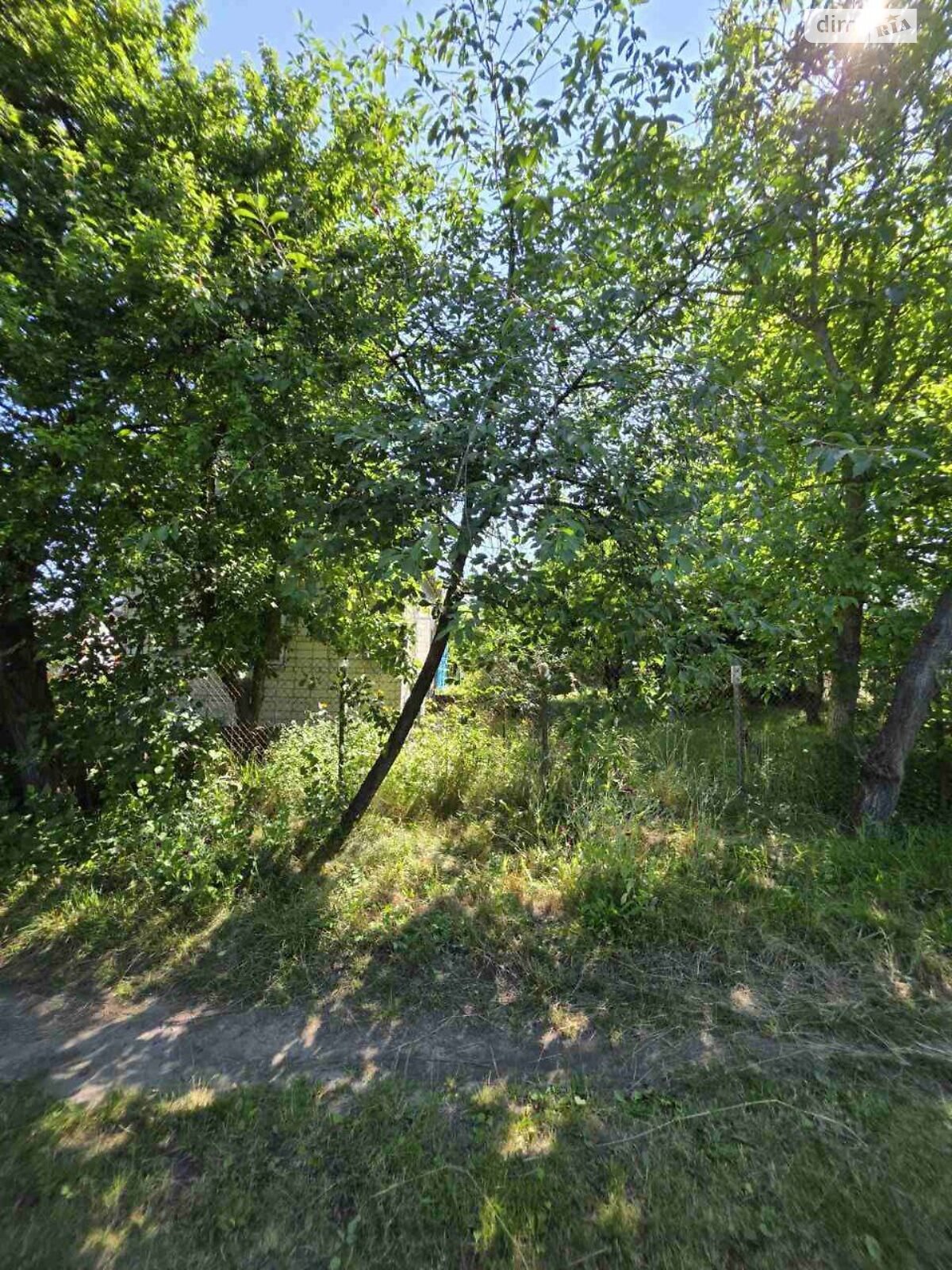 одноэтажный дом с отоплением, 49 кв. м, кирпич. Продажа в Новой Украинке фото 1