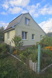 двухэтажный дом, 52 кв. м, кирпич. Продажа в Новой Украинке фото 2