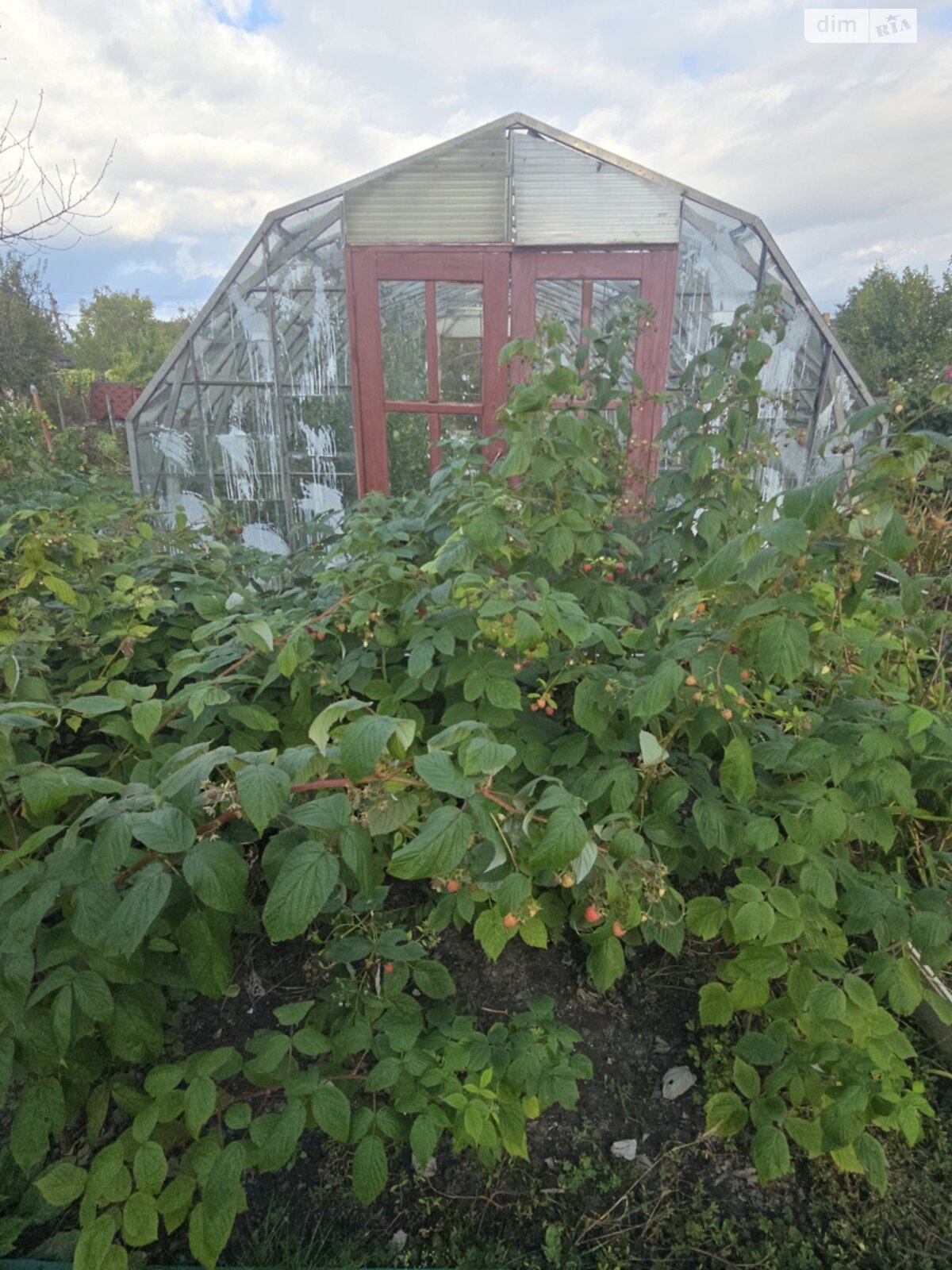 двухэтажный дом, 52 кв. м, кирпич. Продажа в Новой Украинке фото 1