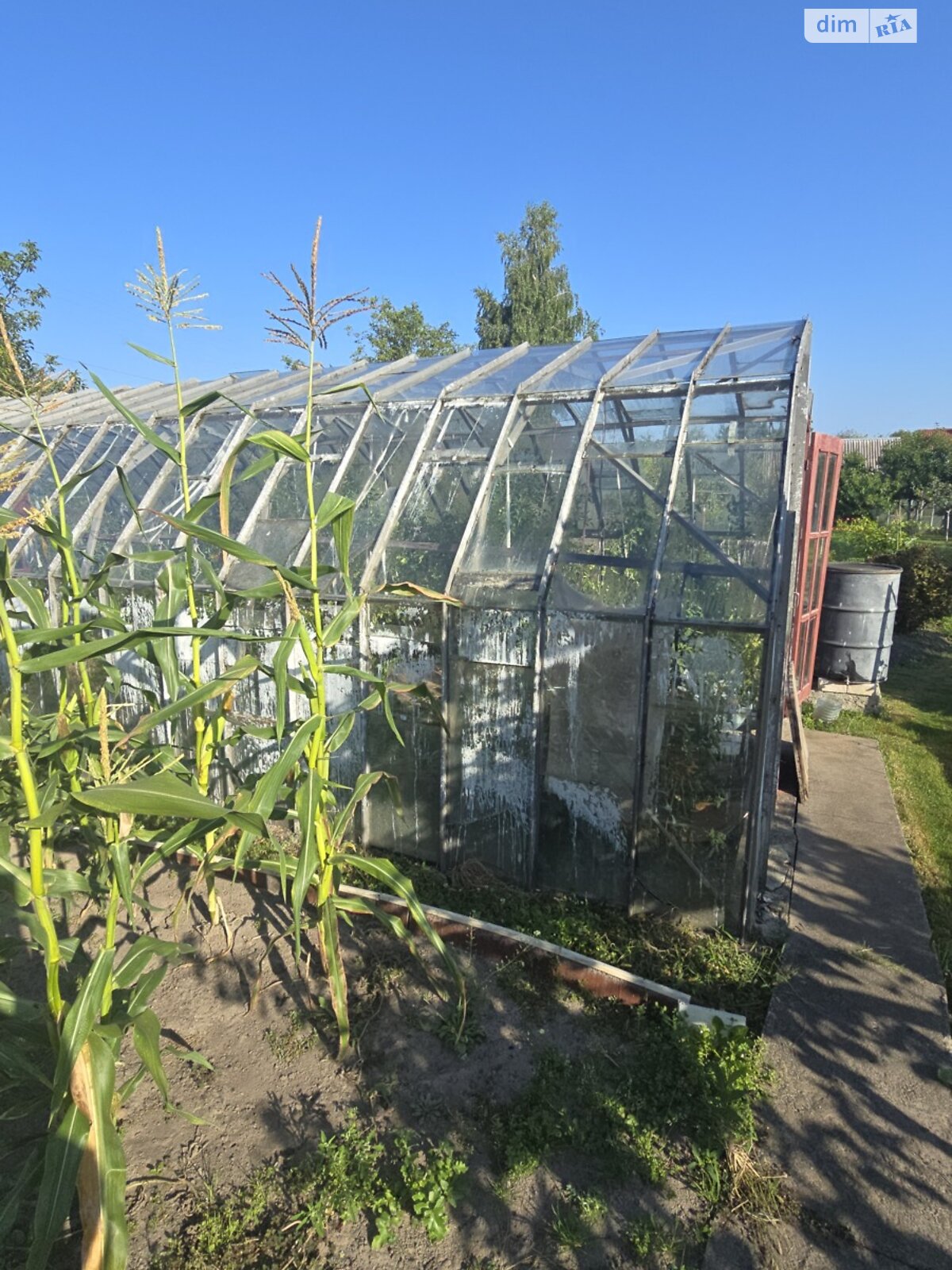 двухэтажный дом, 52 кв. м, кирпич. Продажа в Новой Украинке фото 1