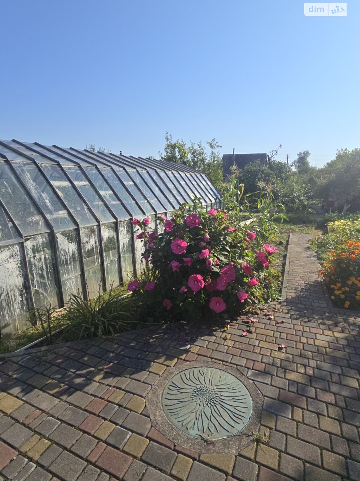 двухэтажный дом, 52 кв. м, кирпич. Продажа в Новой Украинке фото 1