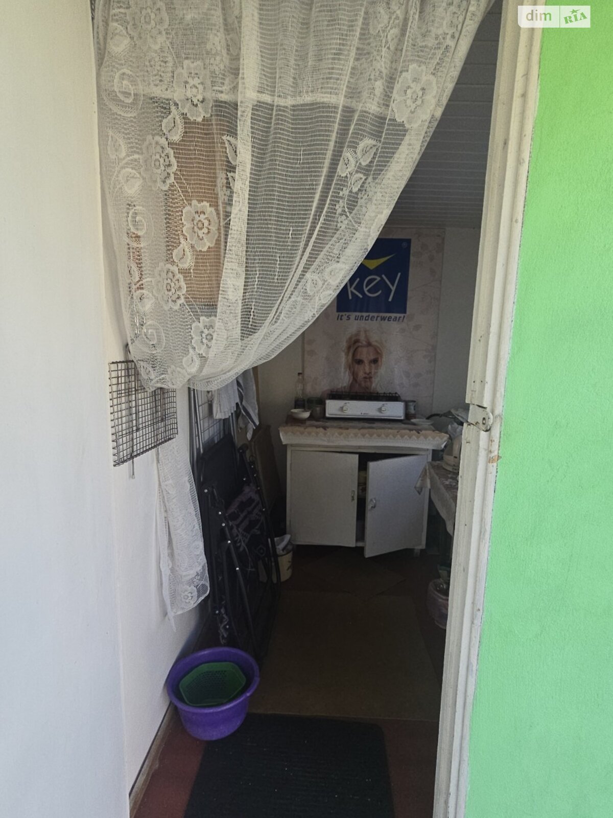 двухэтажный дом, 52 кв. м, кирпич. Продажа в Новой Украинке фото 1