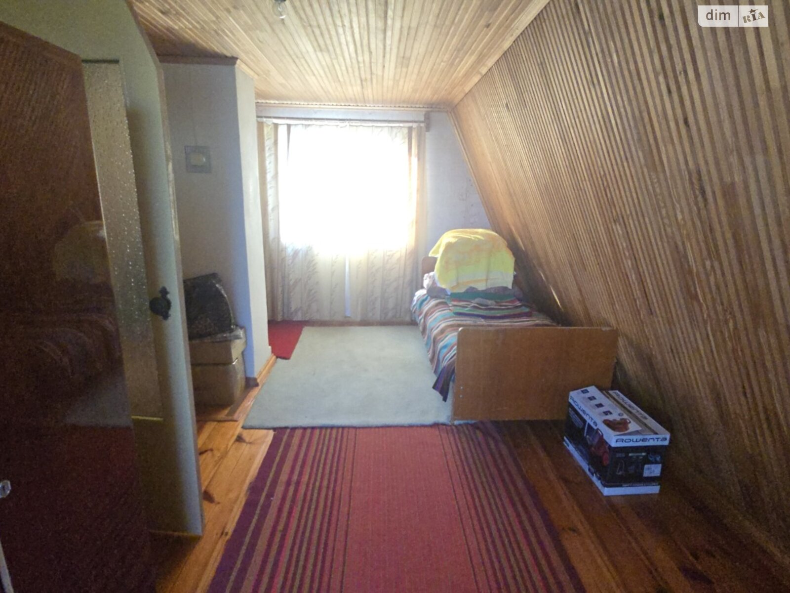 двухэтажный дом, 52 кв. м, кирпич. Продажа в Новой Украинке фото 1