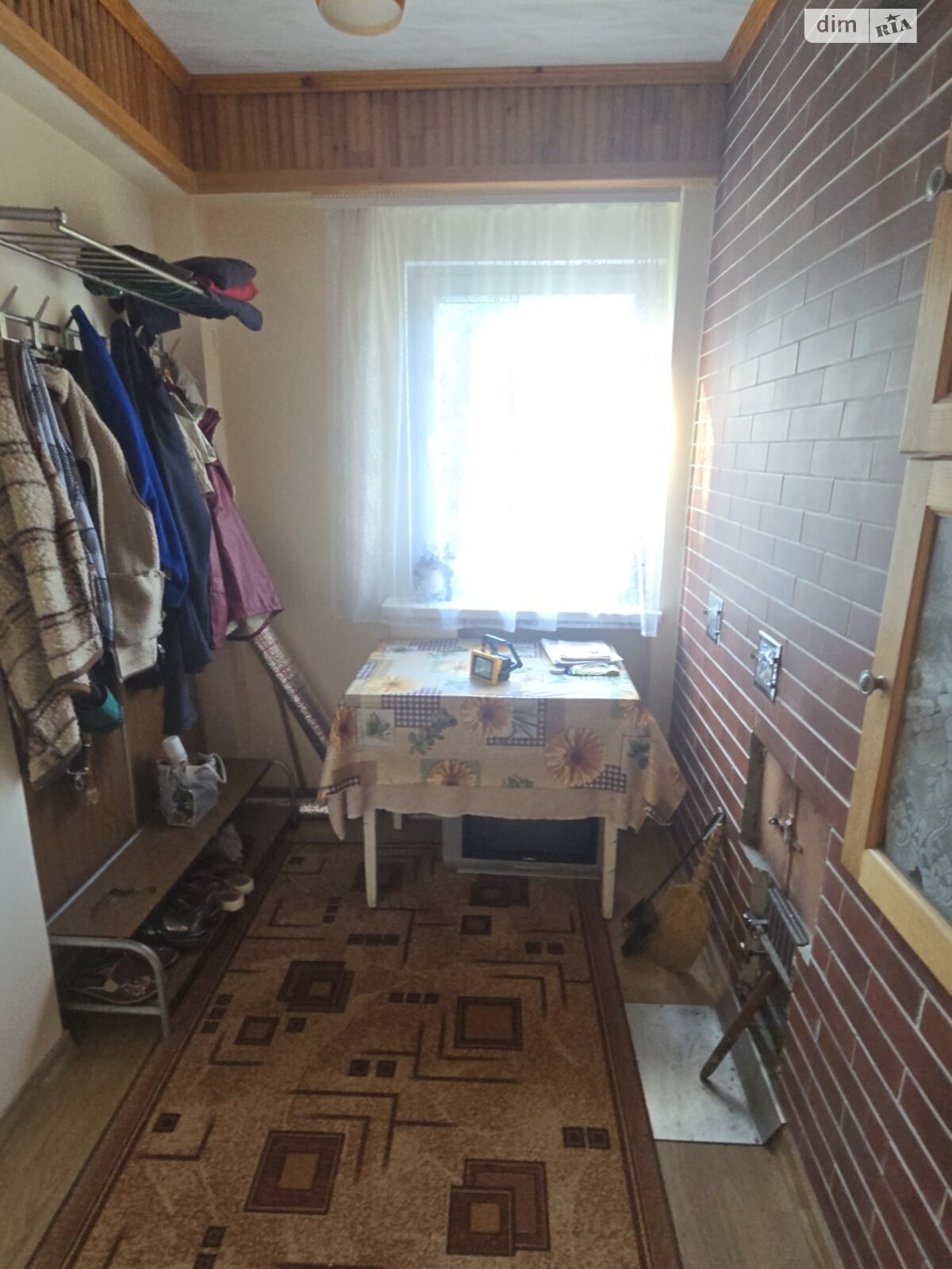 двухэтажный дом, 52 кв. м, кирпич. Продажа в Новой Украинке фото 1