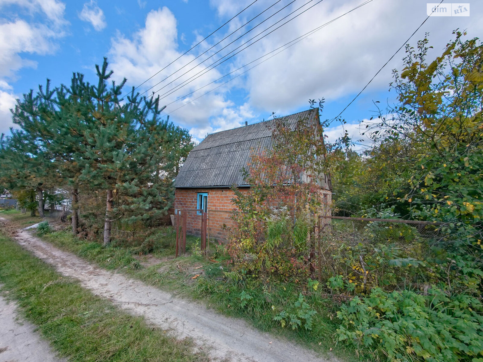 одноэтажный дом с отоплением, 22 кв. м, кирпич. Продажа в Новой Украинке фото 1 одноэтажный дом с отоплением, 22 кв. м, кирпич. Продажа в Новой Украинке фото 1