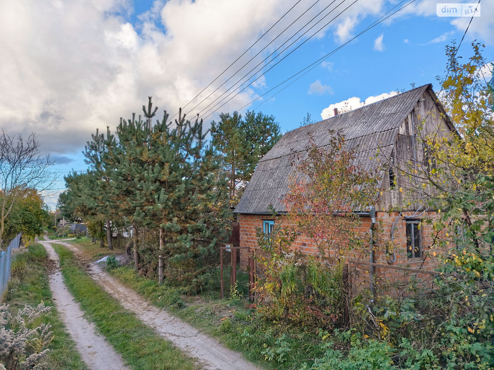 одноэтажный дом с отоплением, 22 кв. м, кирпич. Продажа в Новой Украинке фото 1 одноэтажный дом с отоплением, 22 кв. м, кирпич. Продажа в Новой Украинке фото 1