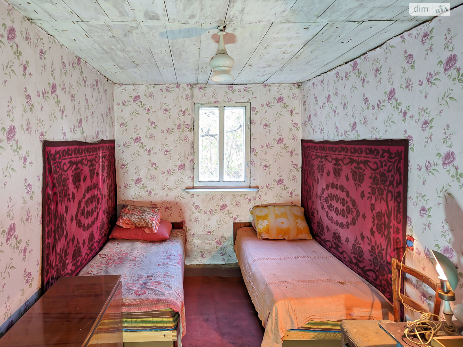 одноэтажный дом с отоплением, 22 кв. м, кирпич. Продажа в Новой Украинке фото 1 одноэтажный дом с отоплением, 22 кв. м, кирпич. Продажа в Новой Украинке фото 1