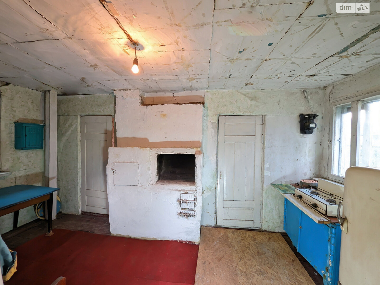 одноэтажный дом с отоплением, 22 кв. м, кирпич. Продажа в Новой Украинке фото 1 одноэтажный дом с отоплением, 22 кв. м, кирпич. Продажа в Новой Украинке фото 1