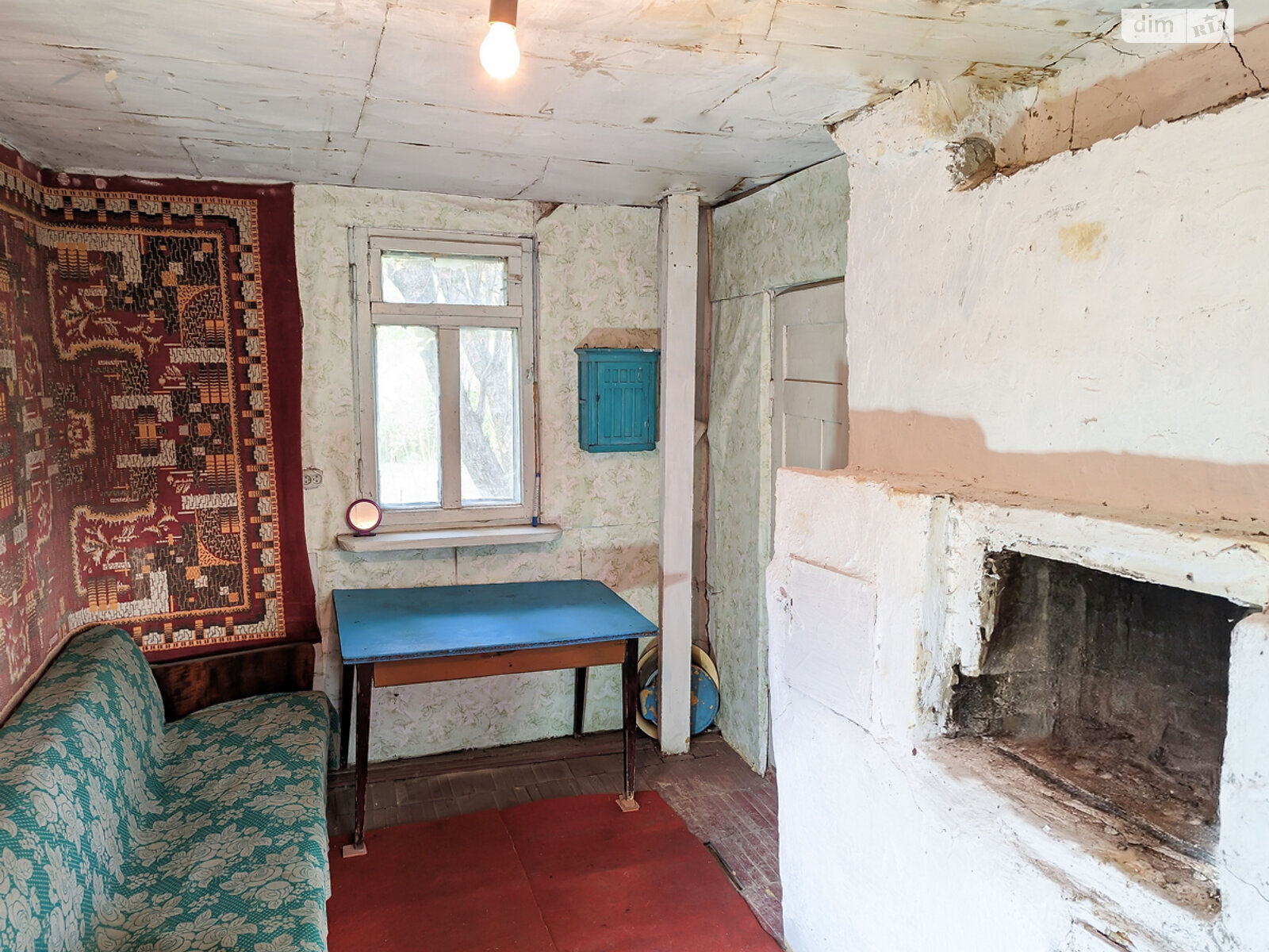 одноэтажный дом с отоплением, 22 кв. м, кирпич. Продажа в Новой Украинке фото 1 одноэтажный дом с отоплением, 22 кв. м, кирпич. Продажа в Новой Украинке фото 1