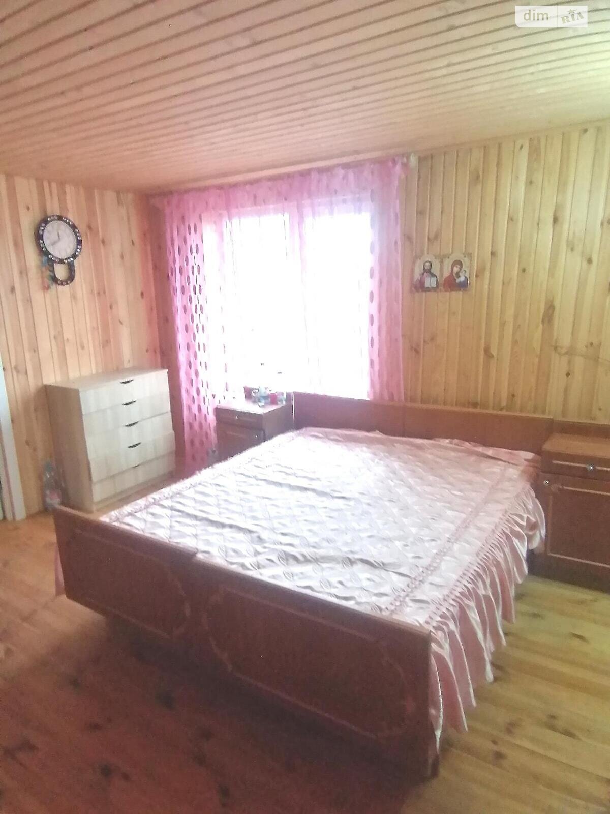 двухэтажный дом, 96 кв. м, кирпич. Продажа в Новой Украинке фото 1