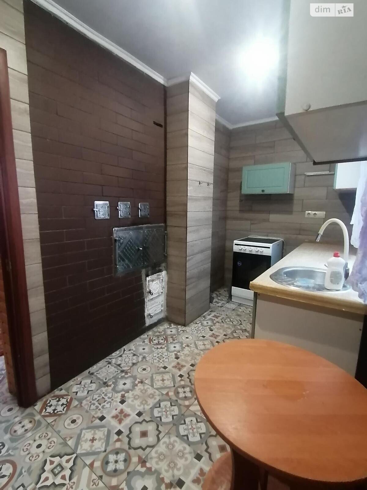 двухэтажный дом, 96 кв. м, кирпич. Продажа в Новой Украинке фото 1