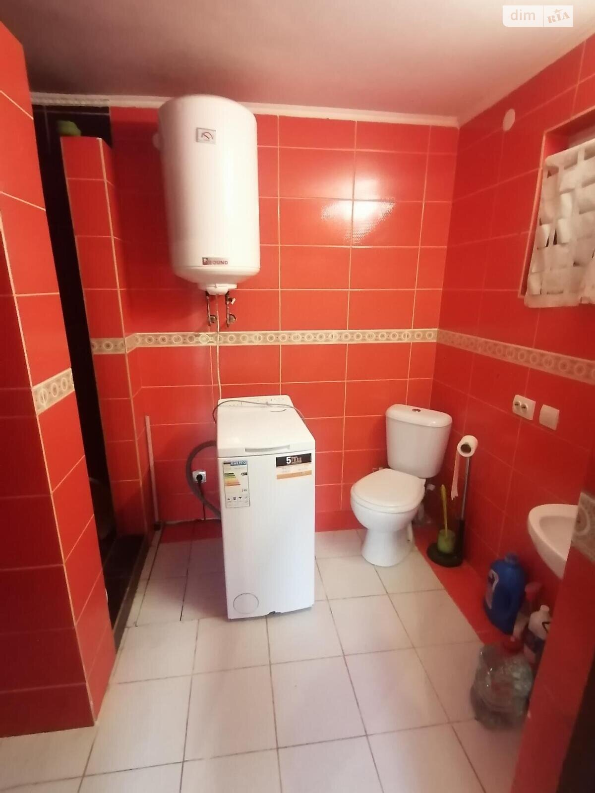 двухэтажный дом, 96 кв. м, кирпич. Продажа в Новой Украинке фото 1