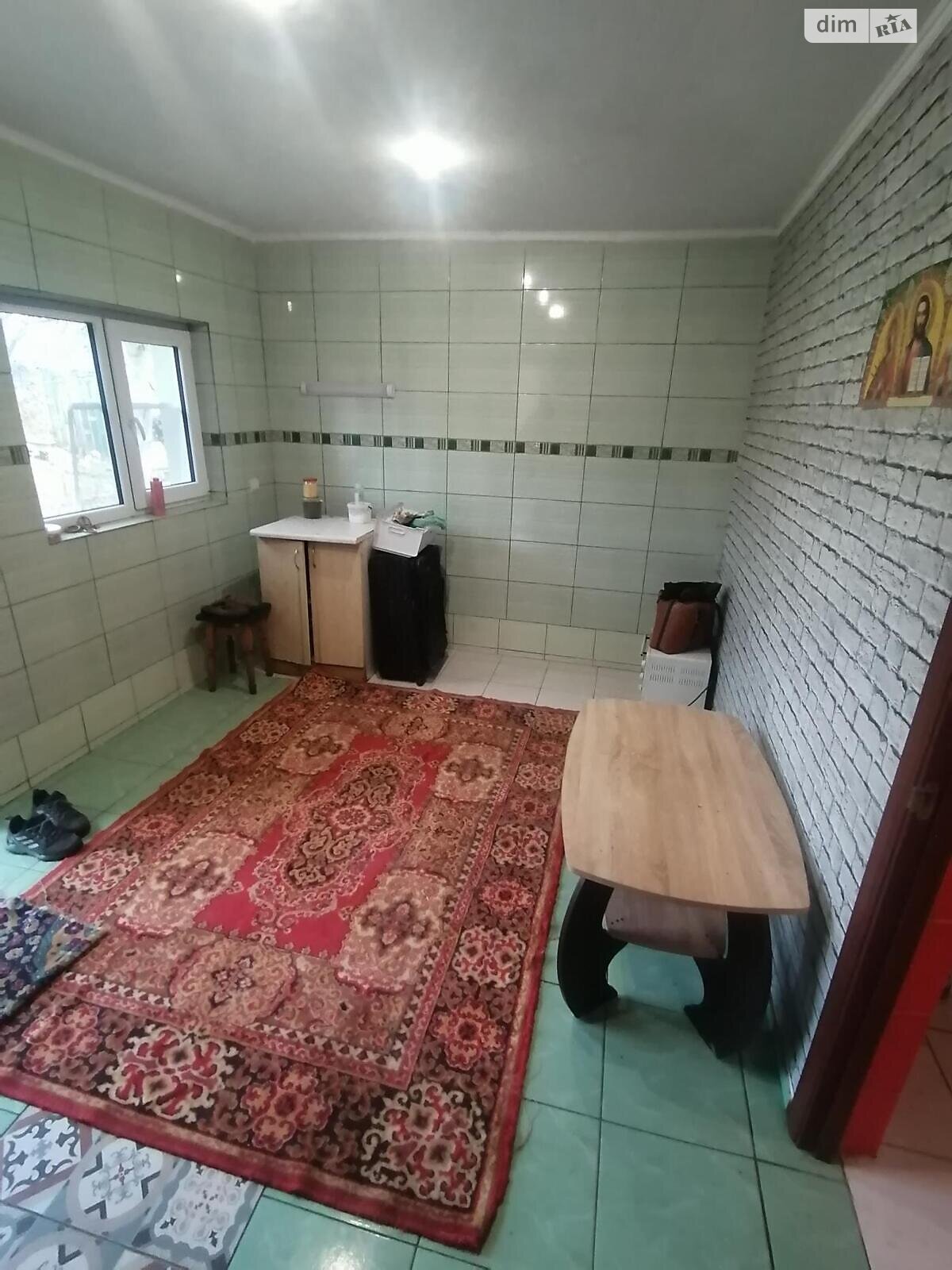 двухэтажный дом, 96 кв. м, кирпич. Продажа в Новой Украинке фото 1