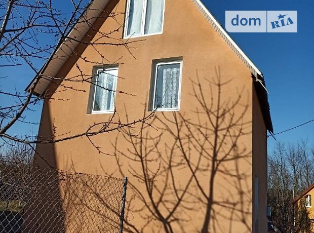 двухэтажный дом, 90 кв. м, кирпич. Продажа в Куражине (Хмельницкая обл.) фото 1 двухэтажный дом, 90 кв. м, кирпич. Продажа в Куражине (Хмельницкая обл.) фото 1
