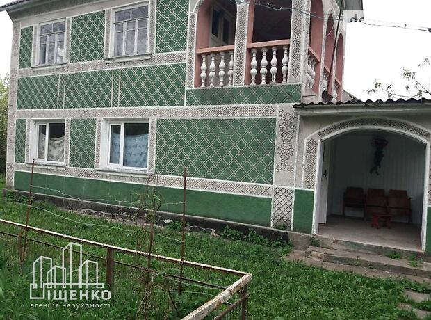 двухэтажный дом, 134 кв. м, кирпич. Продажа в НоваяУшице село Шебутинцы фото 1 двухэтажный дом, 134 кв. м, кирпич. Продажа в НоваяУшице село Шебутинцы фото 1