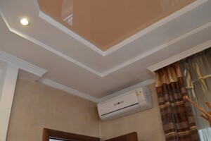 триповерховий будинок з ремонтом, 128 кв. м, піноблок. Продаж у Вільховці фото 2