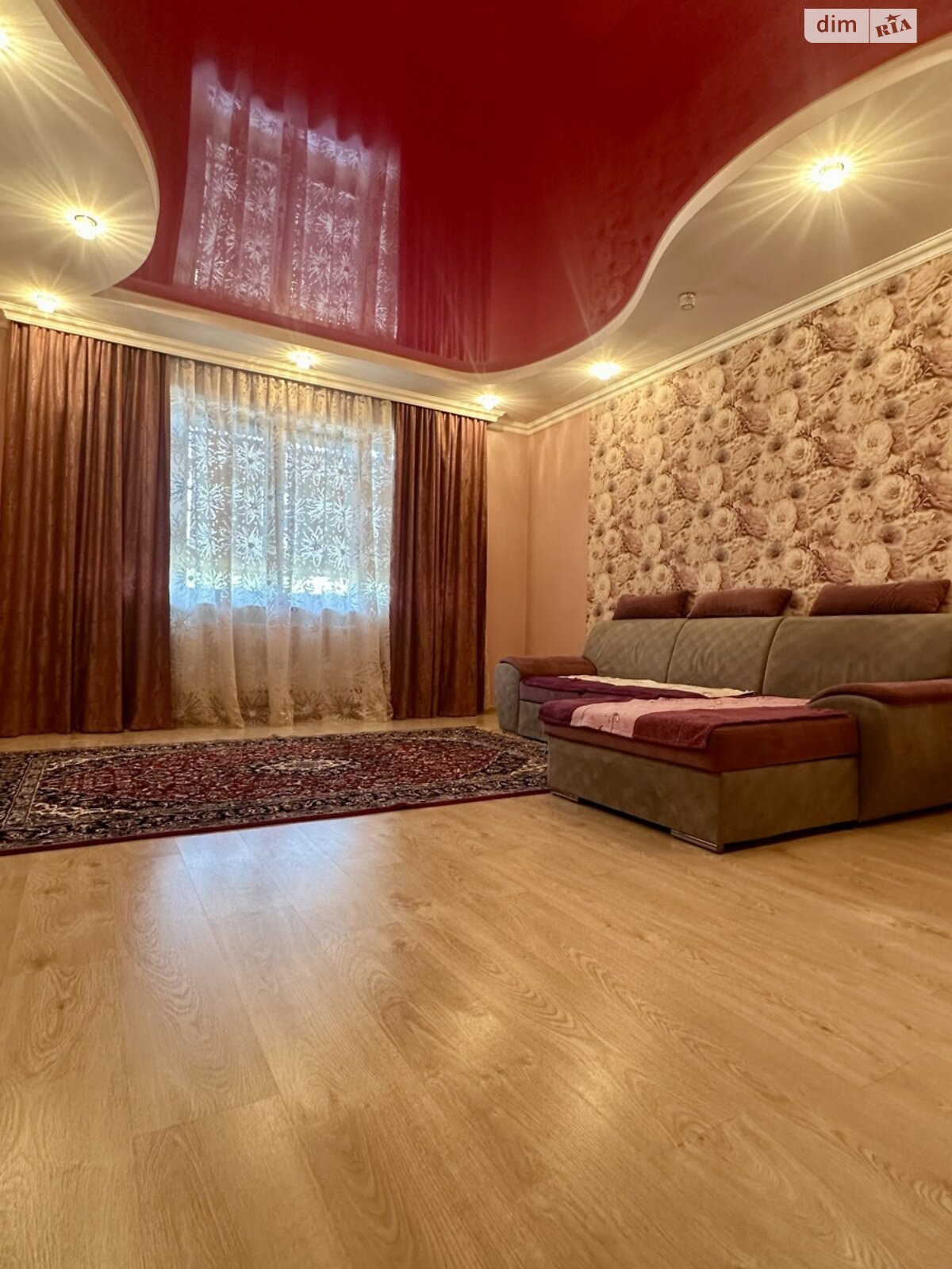 двухэтажный дом, 218 кв. м, кирпич. Продажа в НоваяВодолаге фото 1 двухэтажный дом, 218 кв. м, кирпич. Продажа в НоваяВодолаге фото 1