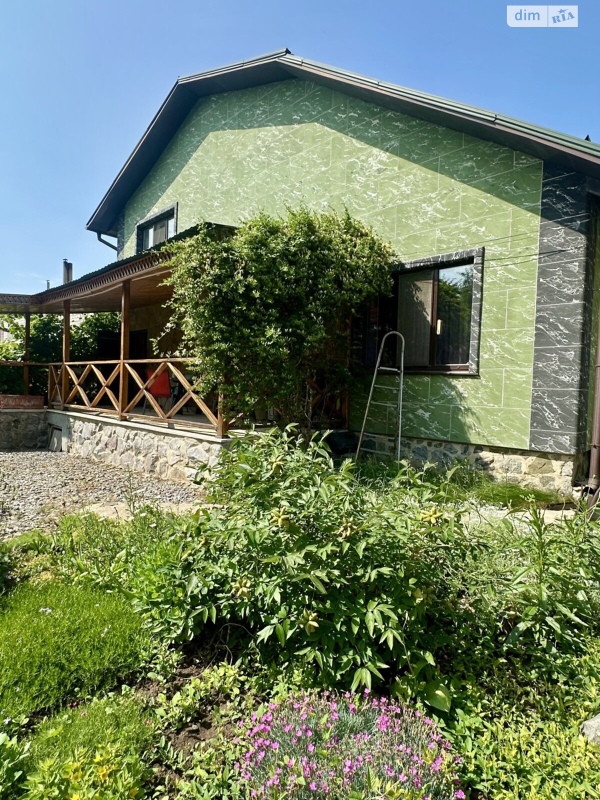 двухэтажный дом, 218 кв. м, кирпич. Продажа в НоваяВодолаге фото 1 двухэтажный дом, 218 кв. м, кирпич. Продажа в НоваяВодолаге фото 1