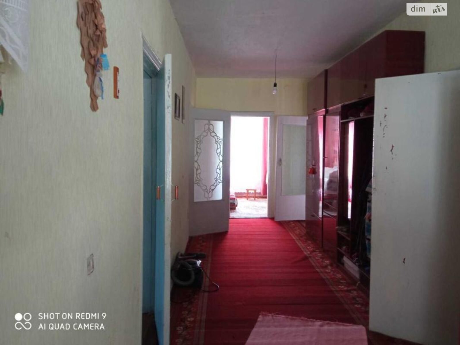 двоповерховий будинок з гаражем, 120 кв. м, дерево та цегла. Продаж у Новгород-Сіверському фото 1 двоповерховий будинок з гаражем, 120 кв. м, дерево та цегла. Продаж у Новгород-Сіверському фото 1
