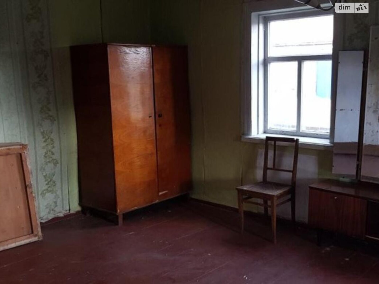 одноповерховий будинок з гаражем, 55 кв. м, сруб. Продаж у Новгород-Сіверському фото 1 одноповерховий будинок з гаражем, 55 кв. м, сруб. Продаж у Новгород-Сіверському фото 1