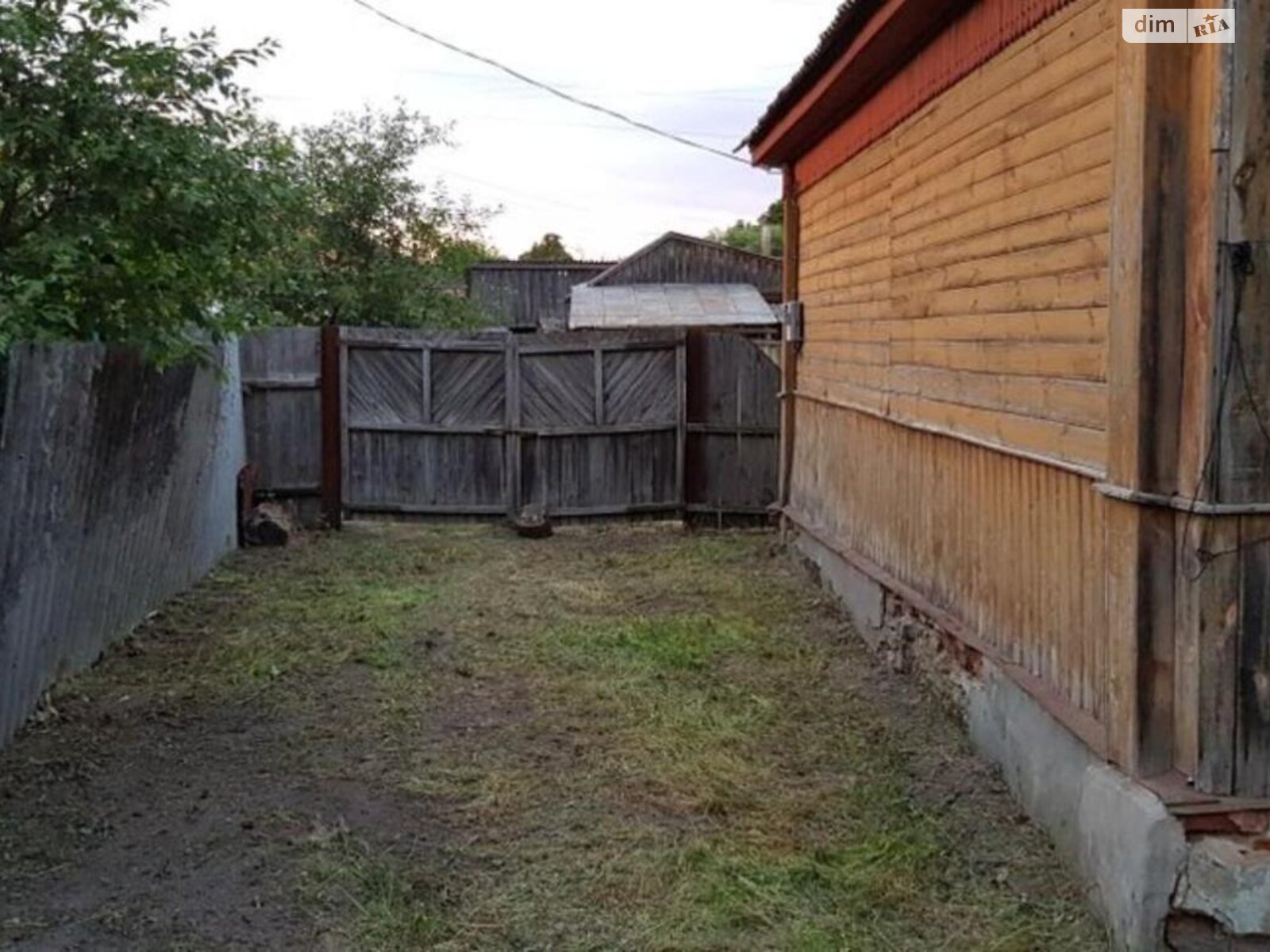 одноповерховий будинок з гаражем, 55 кв. м, сруб. Продаж у Новгород-Сіверському фото 1 одноповерховий будинок з гаражем, 55 кв. м, сруб. Продаж у Новгород-Сіверському фото 1