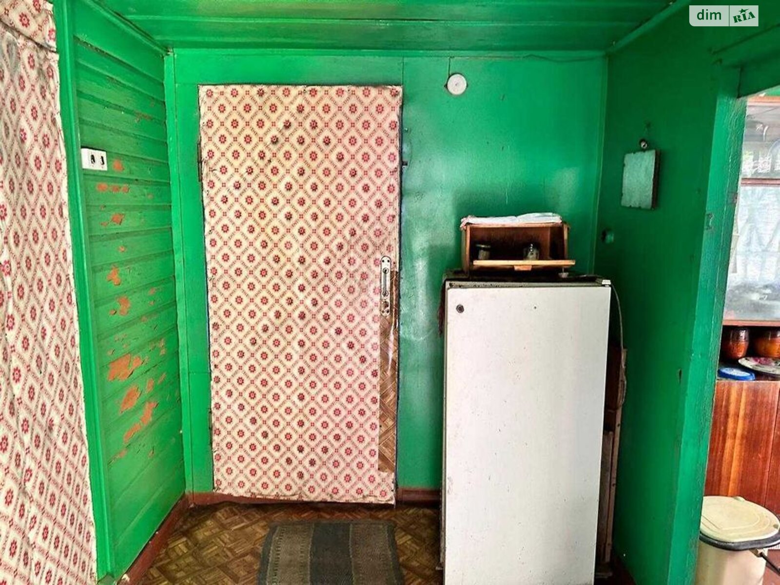одноэтажный дом, 54.85 кв. м, сруб. Продажа в Новгороде-Северском фото 1 одноэтажный дом, 54.85 кв. м, сруб. Продажа в Новгороде-Северском фото 1