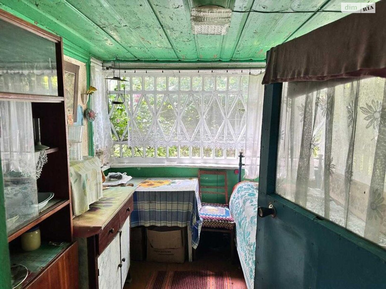 одноэтажный дом, 54.85 кв. м, сруб. Продажа в Новгороде-Северском фото 1 одноэтажный дом, 54.85 кв. м, сруб. Продажа в Новгороде-Северском фото 1