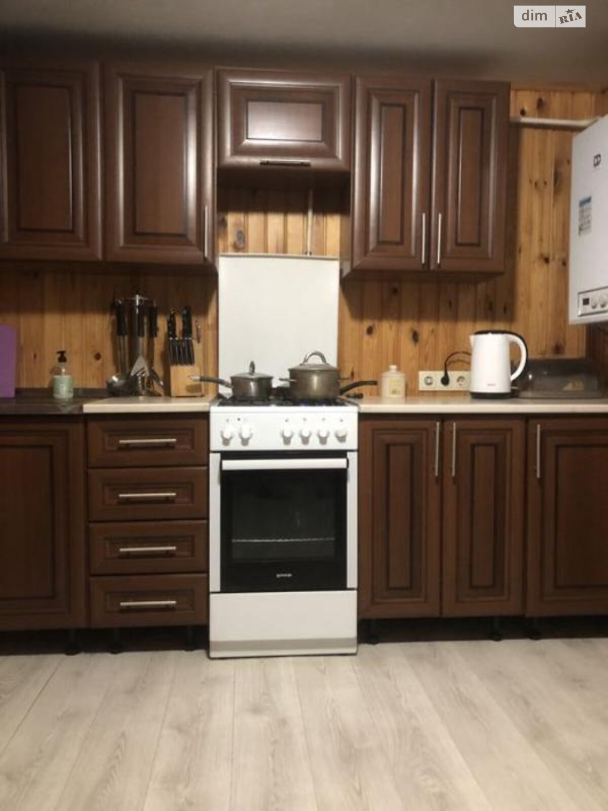 двухэтажный дом с гаражом, 95 кв. м, сруб. Продажа в Новгороде-Северском фото 1 двухэтажный дом с гаражом, 95 кв. м, сруб. Продажа в Новгороде-Северском фото 1