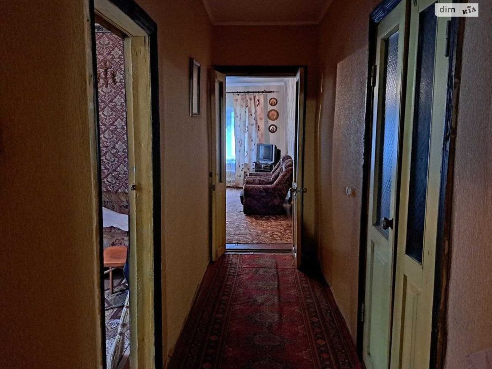 одноповерховий будинок, 106 кв. м, цегла. Продаж у Новгород-Сіверському фото 1 одноповерховий будинок, 106 кв. м, цегла. Продаж у Новгород-Сіверському фото 1