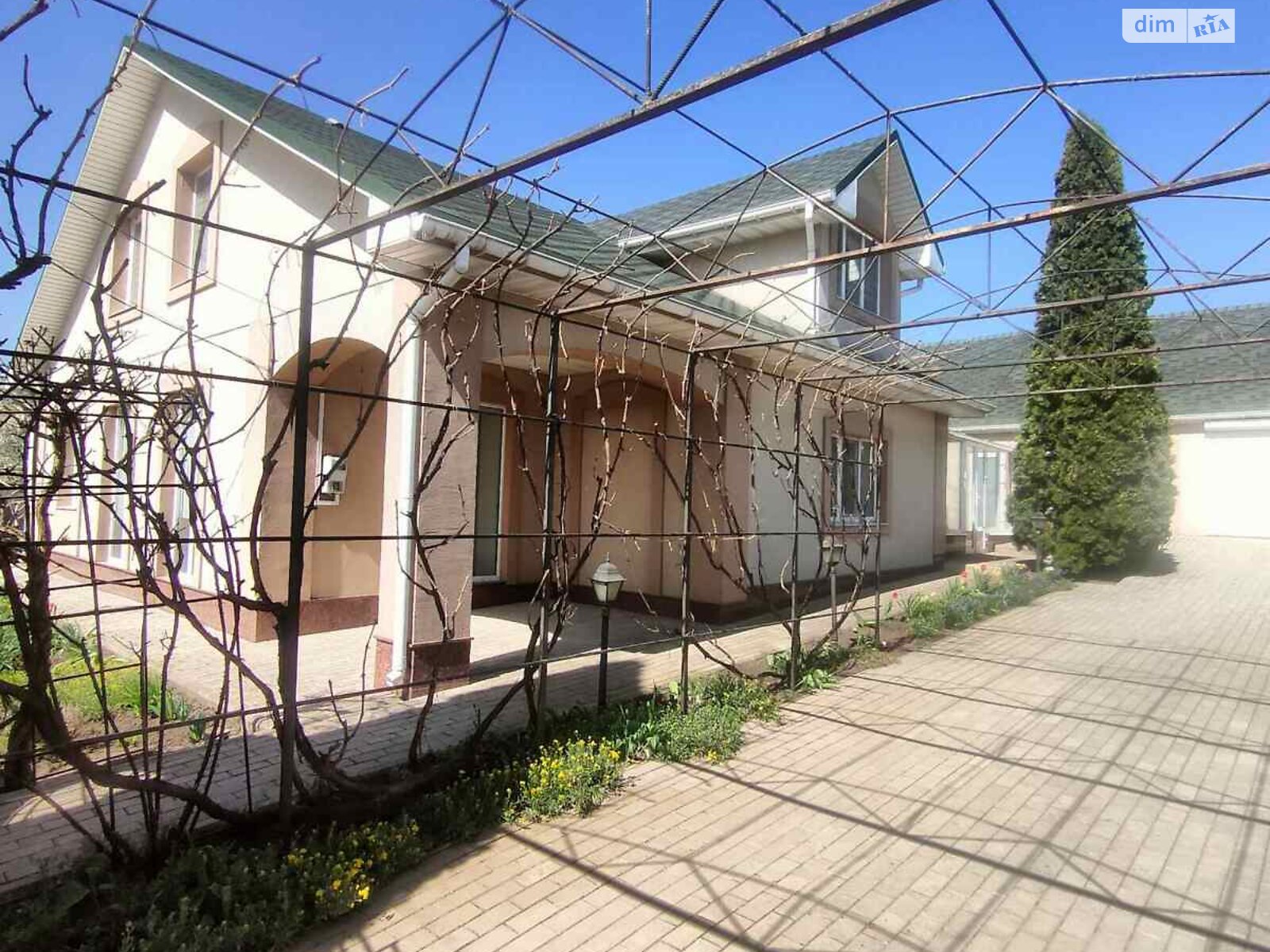 одноповерховий будинок з меблями, 130 кв. м, кирпич. Продаж у Новгородці фото 1 одноповерховий будинок з меблями, 130 кв. м, кирпич. Продаж у Новгородці фото 1