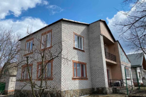 двоповерховий будинок з гаражем, 185 кв. м, цегла. Продаж в Новгородці, район Новгородка фото 2