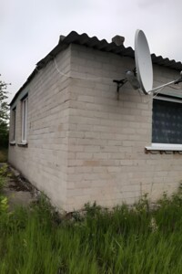 одноповерховий будинок з верандою, 47 кв. м, цегла. Продаж у Новгородці фото 2