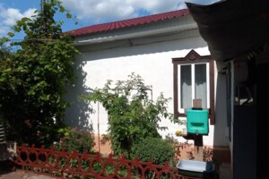 одноэтажный дом веранда, 80 кв. м, шлакоблок. Продажа в Новгороде-Северском район Новгород-Северский фото 2
