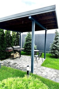 одноповерховий будинок, 160 кв. м, цегла. Продаж у Новоолександрівці фото 2