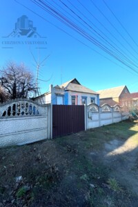 одноэтажный дом, 65 кв. м, дерево и кирпич. Продажа в Новоалександровке фото 2