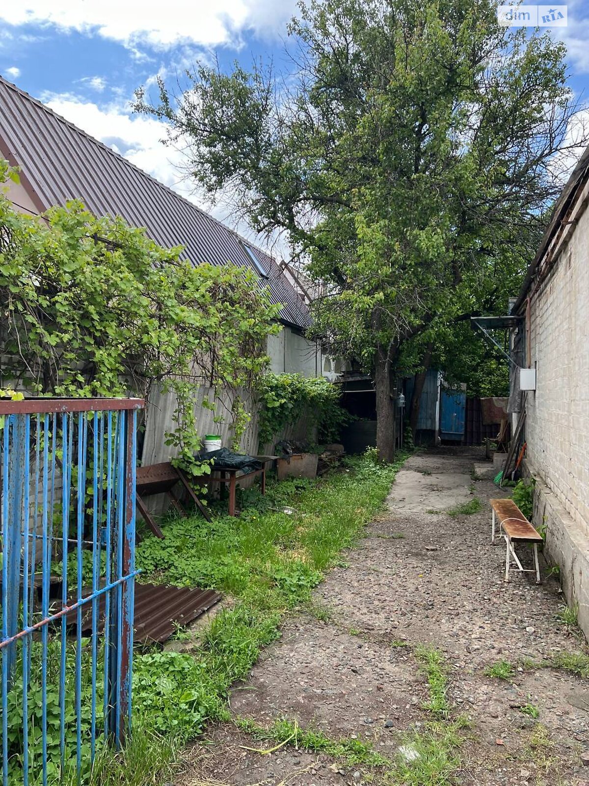 одноэтажный дом, 65 кв. м, дерево и кирпич. Продажа в Новоалександровке фото 1 одноэтажный дом, 65 кв. м, дерево и кирпич. Продажа в Новоалександровке фото 1