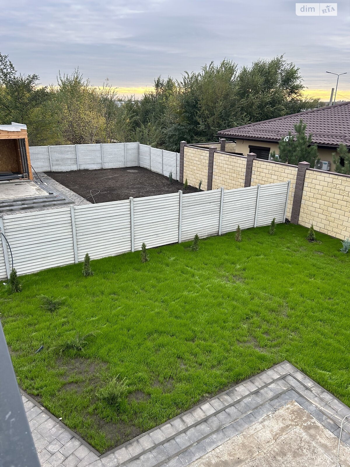 двоповерховий будинок з опаленням, 136.5 кв. м, СІП. Продаж у Новоолександрівці фото 1 двоповерховий будинок з опаленням, 136.5 кв. м, СІП. Продаж у Новоолександрівці фото 1