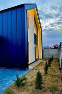 двухэтажный дом, 136.5 кв. м, СИП. Продажа в Новоалександровке фото 2