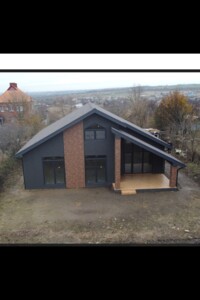 двухэтажный дом, 160 кв. м, СИП. Продажа в Новоалександровке фото 2