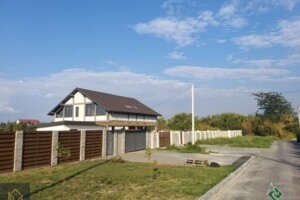 одноповерховий будинок, 280 кв. м, кирпич. Продаж у Новоолександрівці фото 2