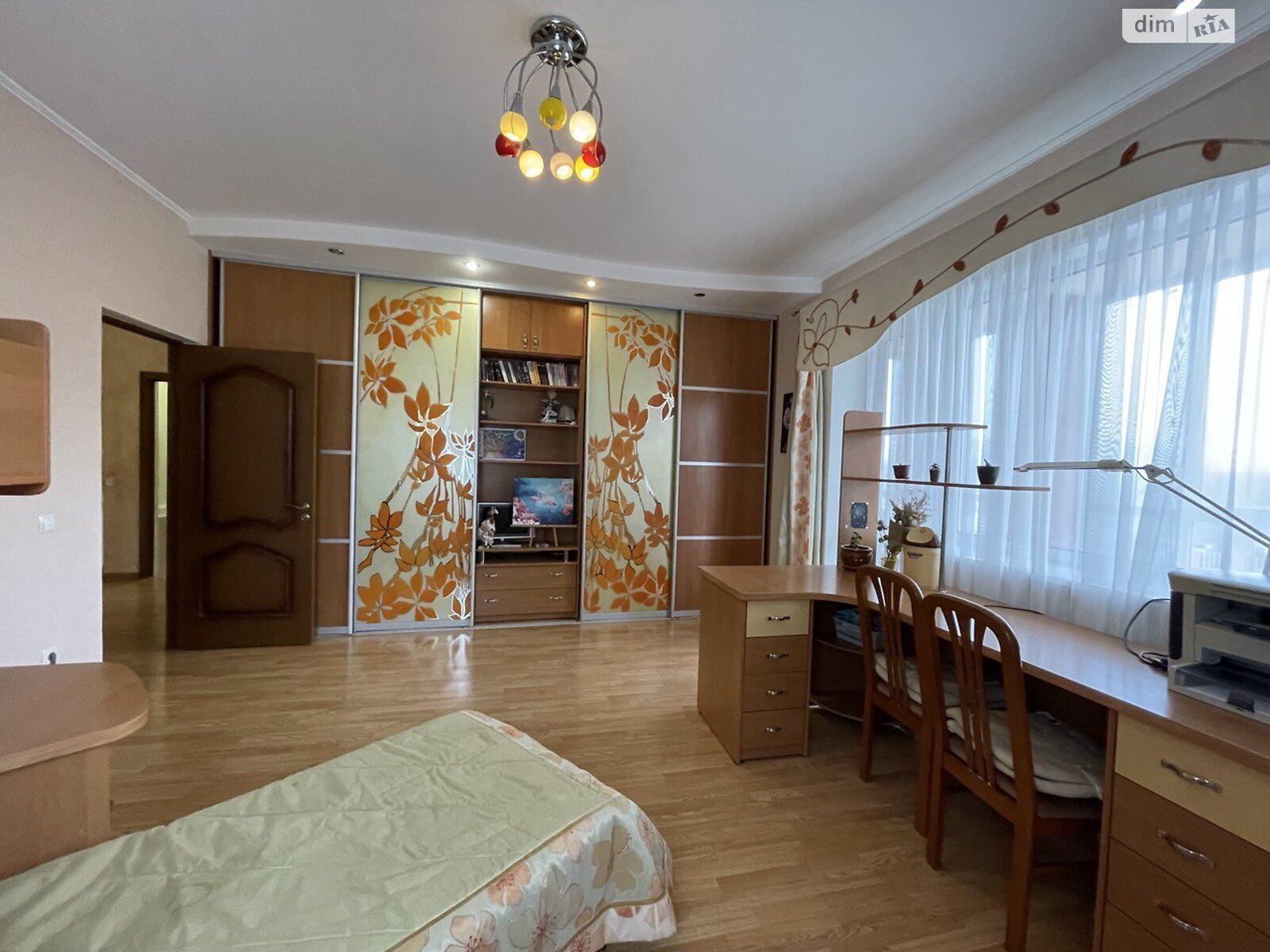 двухэтажный дом веранда, 230 кв. м, кирпич. Продажа в Новоалександровке фото 1