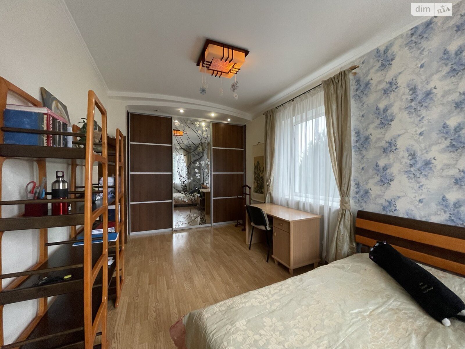 двухэтажный дом веранда, 230 кв. м, кирпич. Продажа в Новоалександровке фото 1