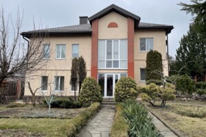 двоповерховий будинок веранда, 230 кв. м, цегла. Продаж у Новоолександрівці фото 2