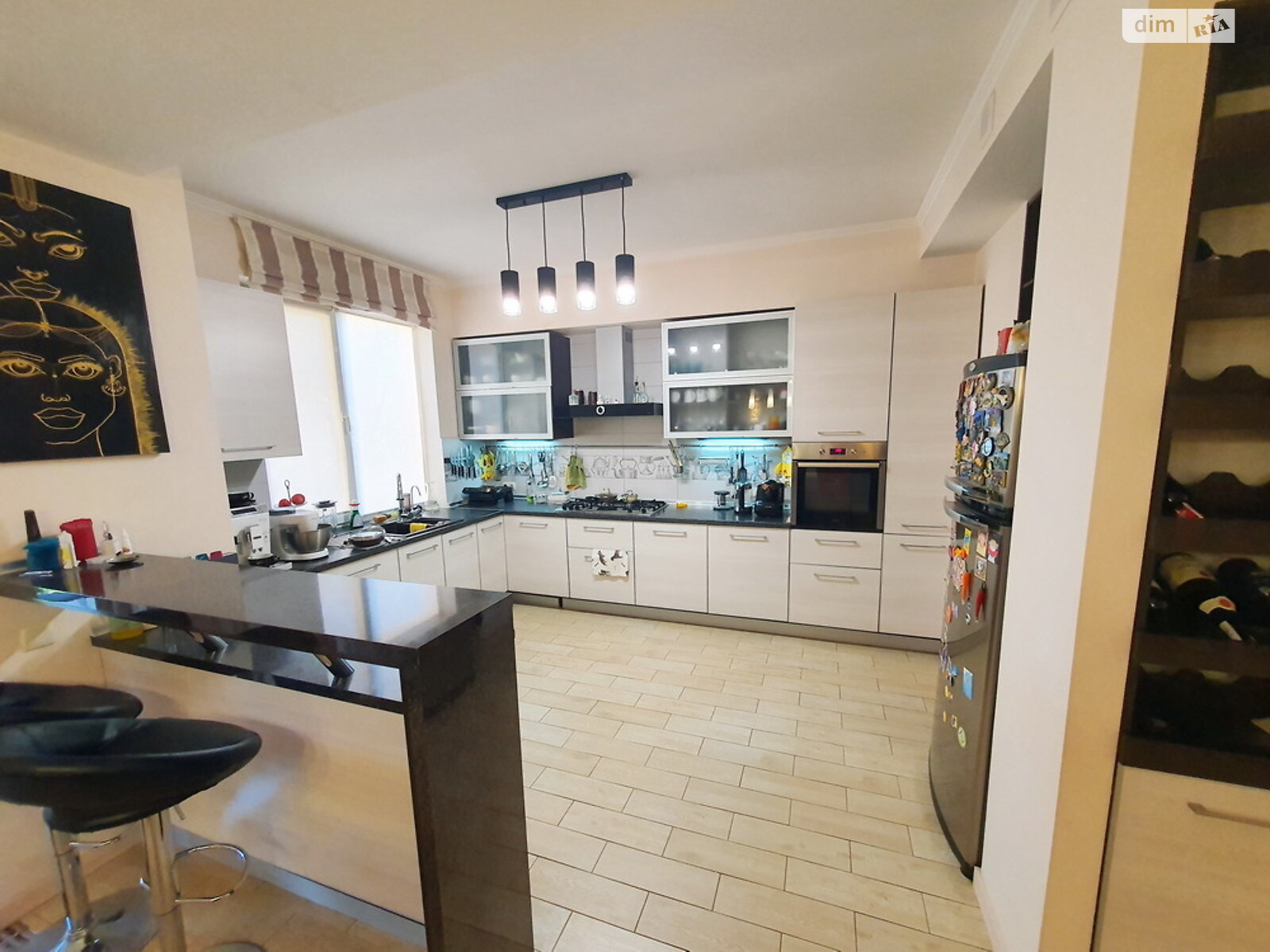 двухэтажный дом, 220 кв. м, газобетон. Продажа в Новоалександровке фото 1 двухэтажный дом, 220 кв. м, газобетон. Продажа в Новоалександровке фото 1