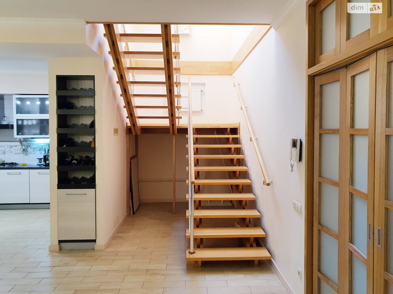 двухэтажный дом, 220 кв. м, газобетон. Продажа в Новоалександровке фото 1 двухэтажный дом, 220 кв. м, газобетон. Продажа в Новоалександровке фото 1